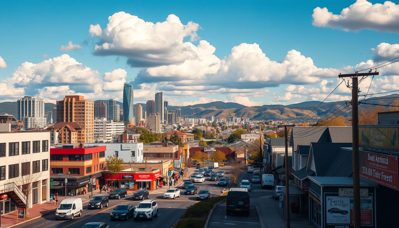 Regionaler Immobilienmarkt und lokale Marktkenntnisse