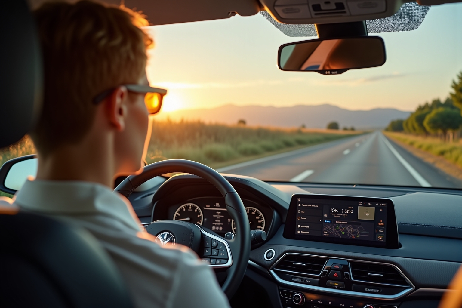 Reisekomfort auf Europas Straßen: Effiziente Lösungen