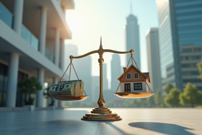 Rendite vs. Lebensqualität: Immobilieninvestition 2026