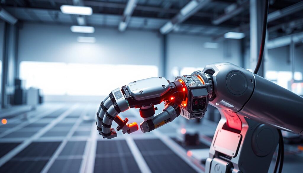 Robotik Innovation intelligente Robotersysteme Robotik Innovation intelligente Robotersysteme