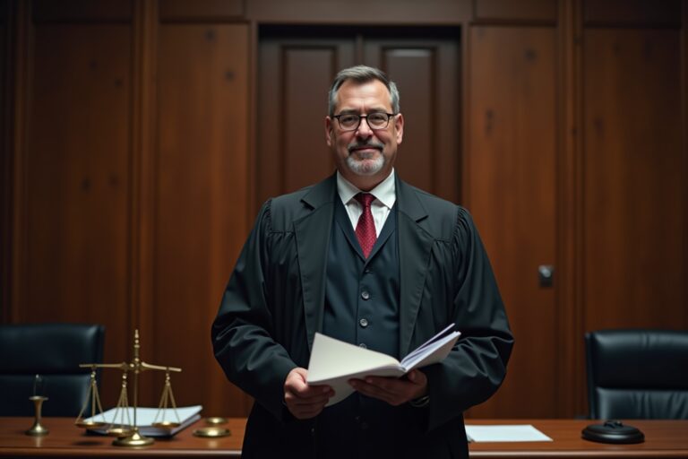 Die Rolle eines Strafverteidigers im Rechtssystem