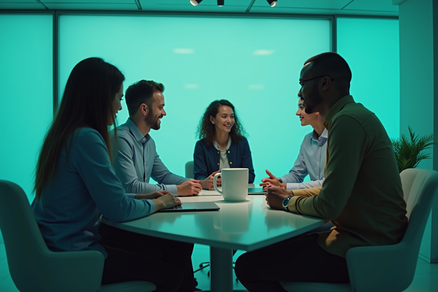 Die Kunst der sanften Kommunikation im Business 2026