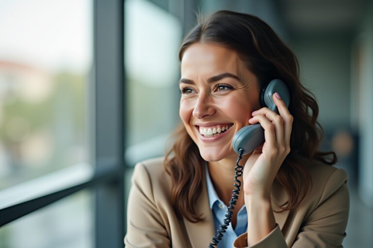 Seriöse Telefonkontakte erkennen und nutzen