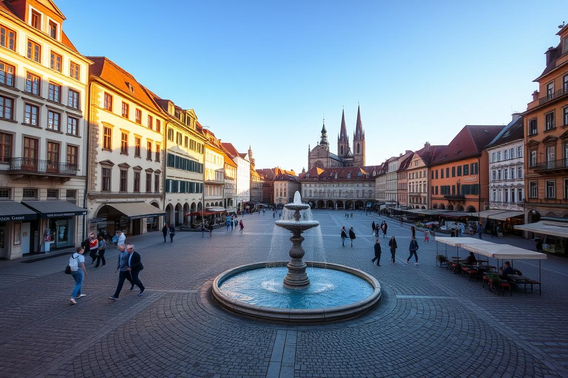 Sibiu Sehenswürdigkeiten