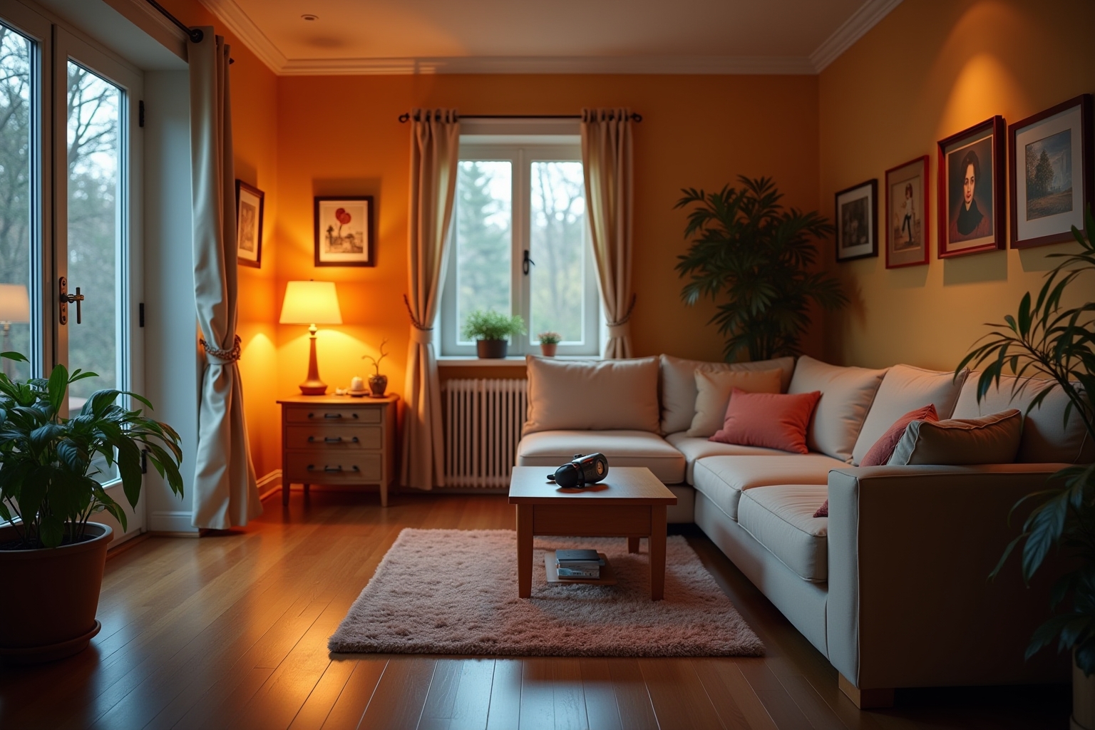 Sicher zu Hause: Effektive Tipps für Ihre Sicherheit