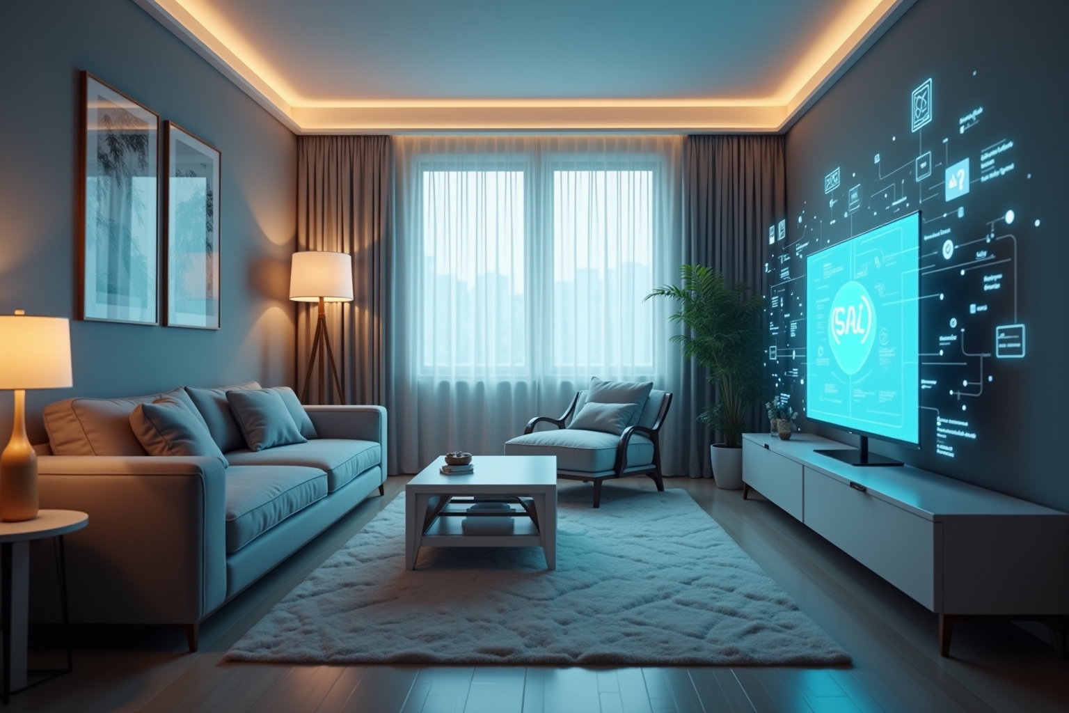 Smarte Hausautomatisierung im Alltag 2026