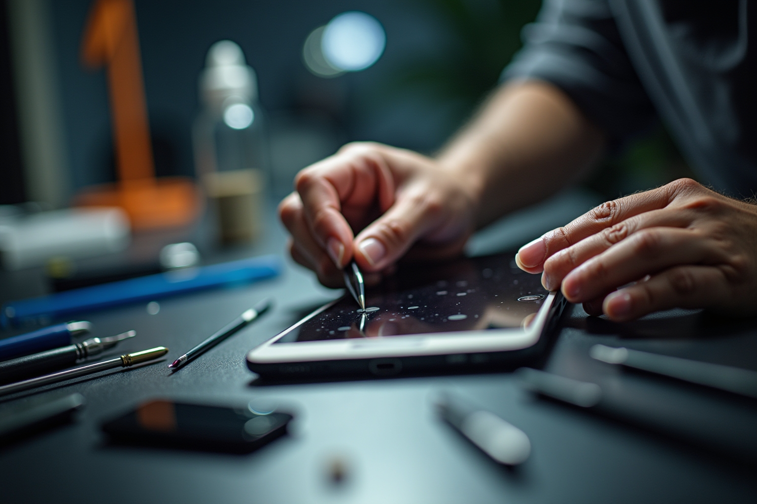 Smartphone-Reparatur: Tipps für eine längere Lebensdauer