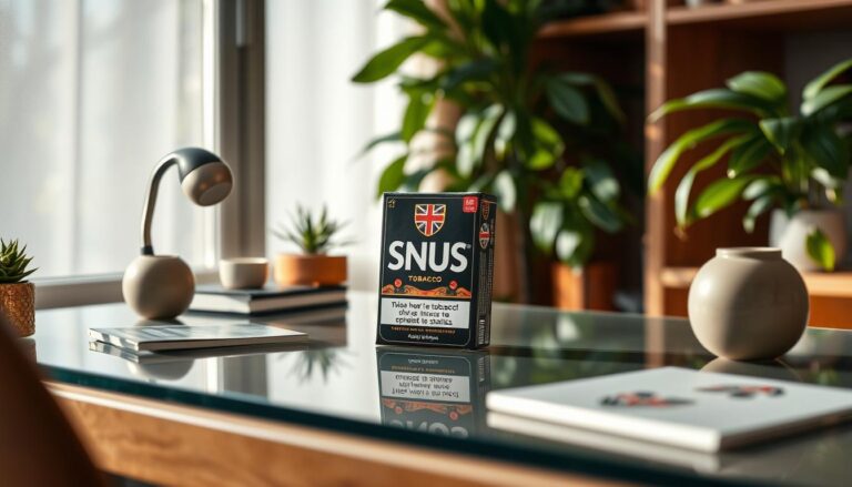 Snus online bestellen Deutschland