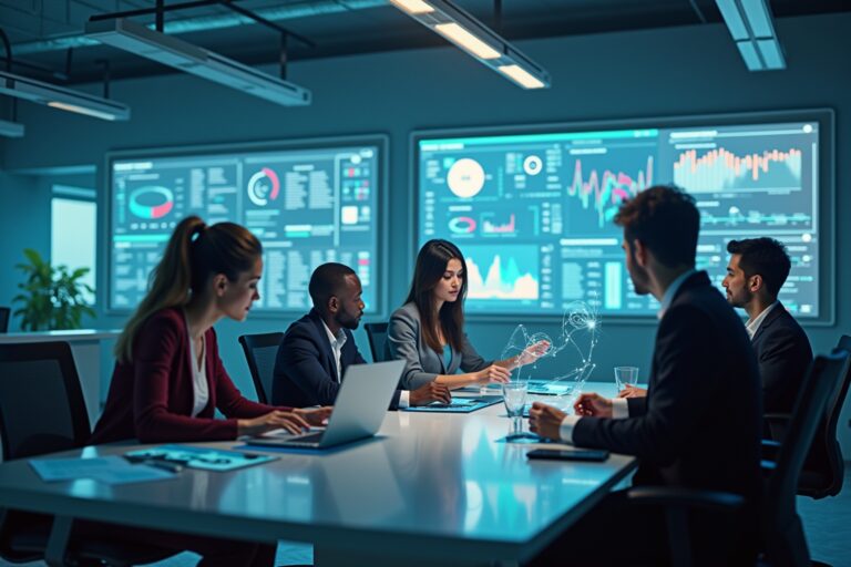 Erfolgreiche Social Media Strategien im Jahr 2026