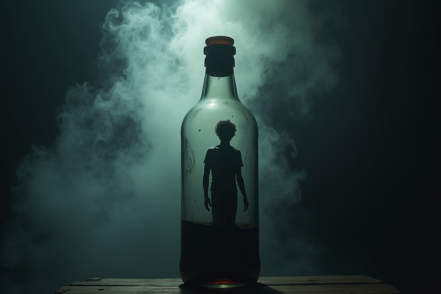 Die Auswirkungen von Suchtmitteln auf die Gesundheit