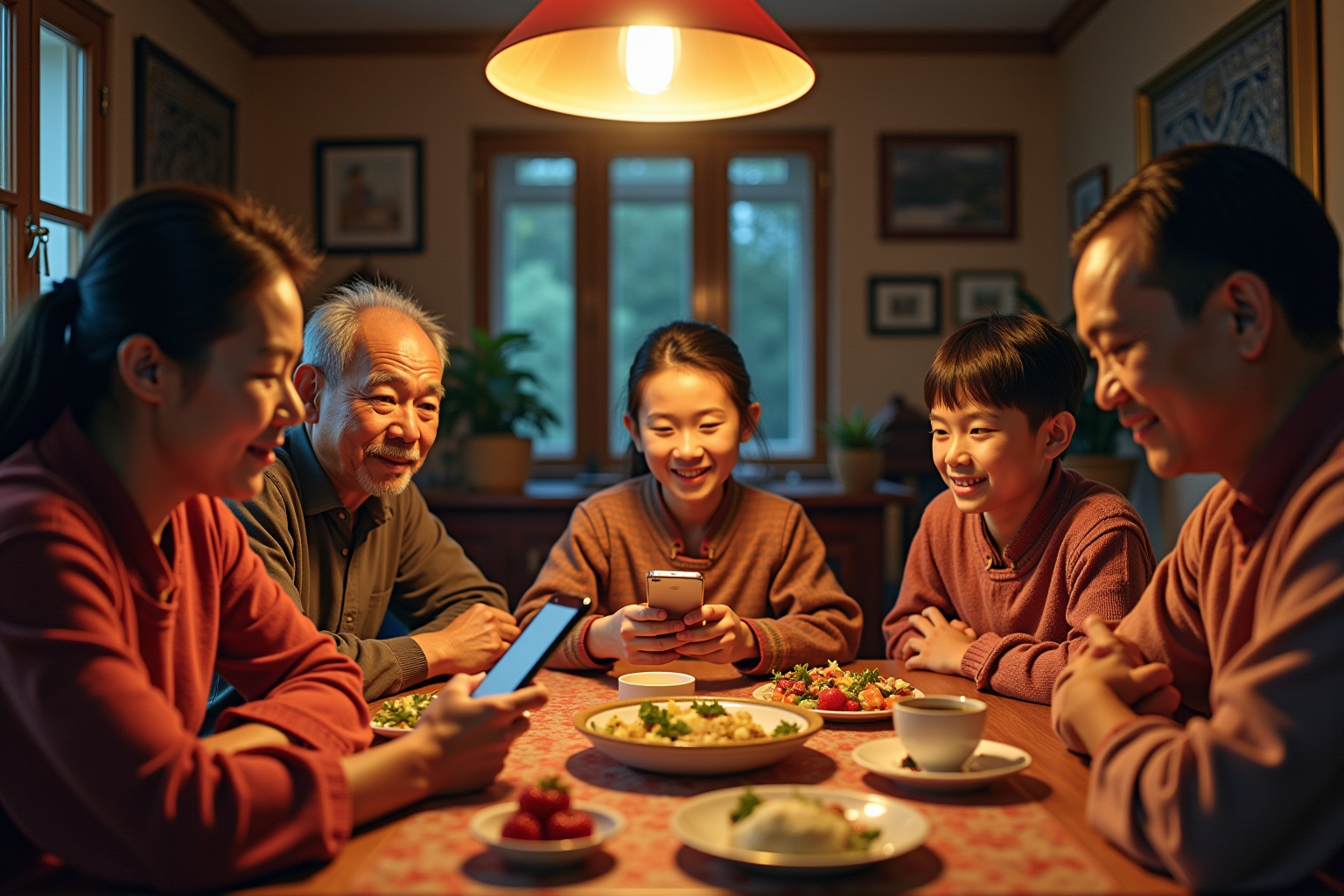 Die Bedeutung von Traditionen im digitalen Zeitalter