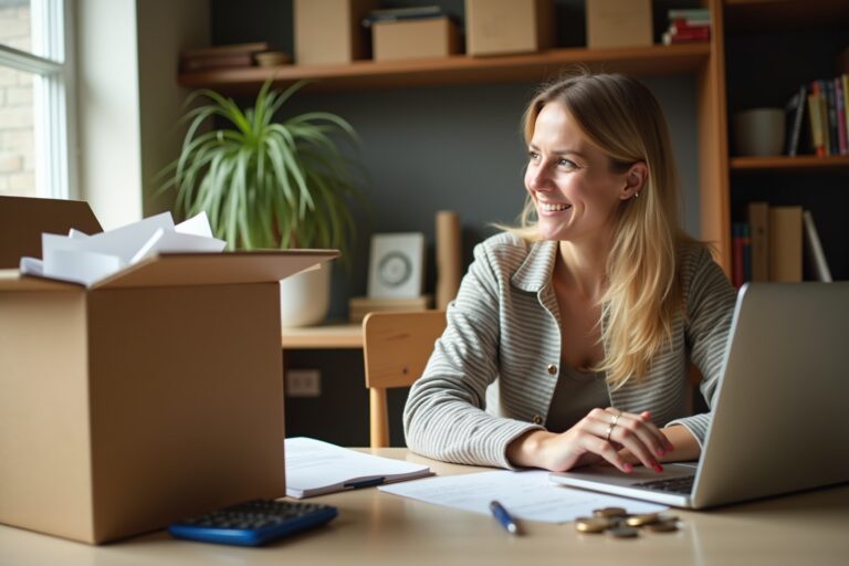 Umzugskosten: Das sollten Sie wissen
