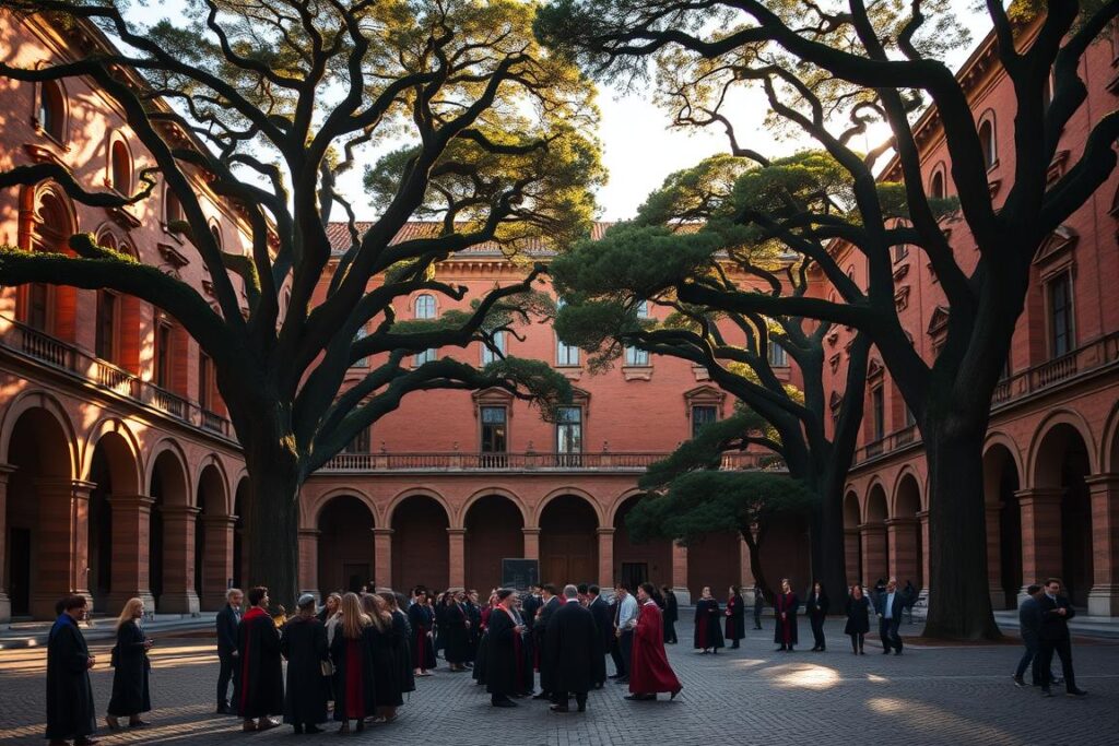 Universität Bologna