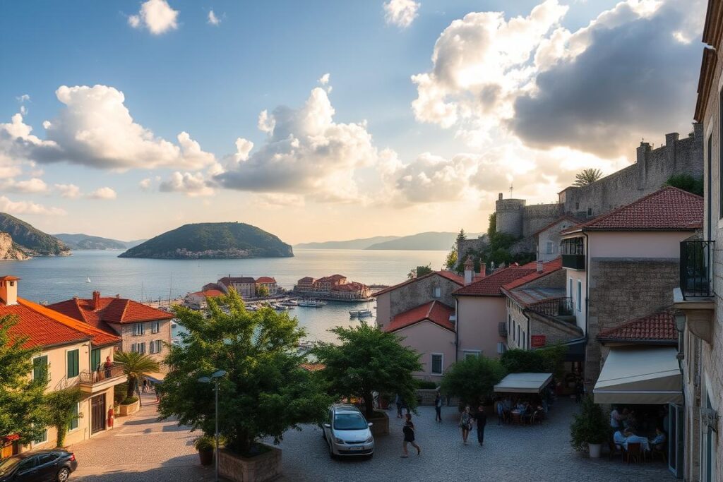 Unterkünfte Kotor