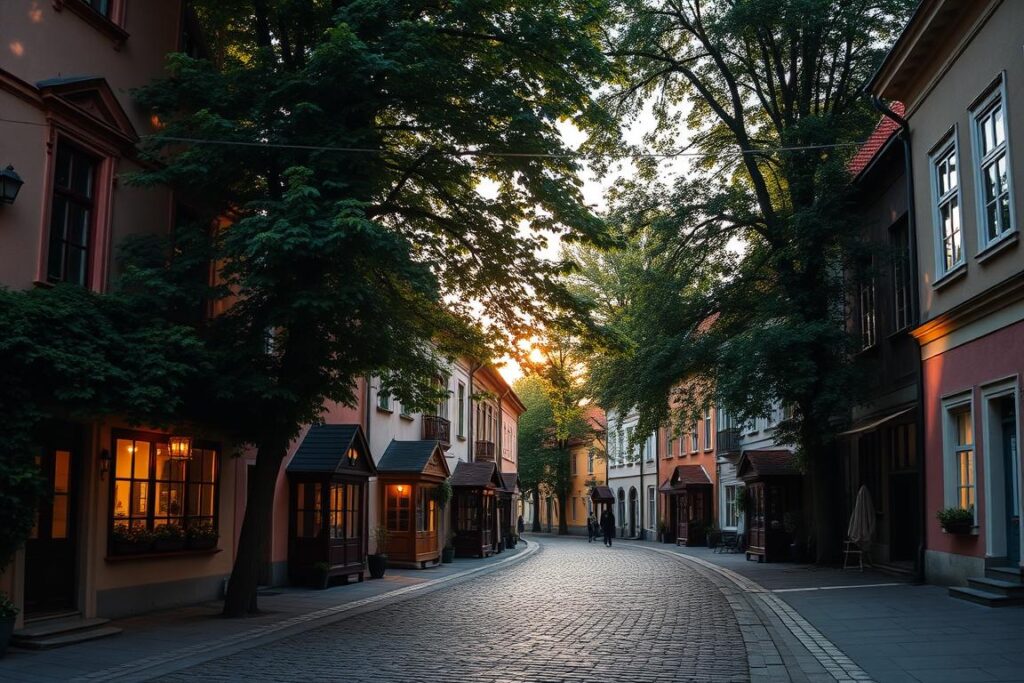 Unterkünfte Liepāja Karosta