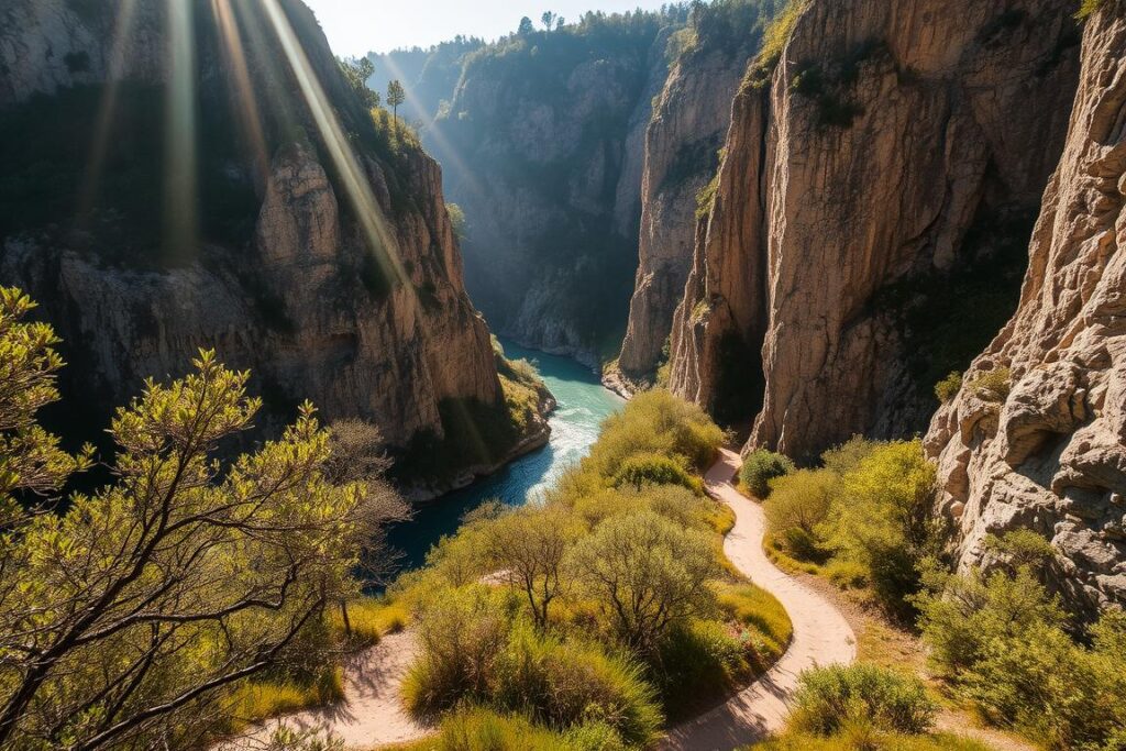 Verdonschlucht