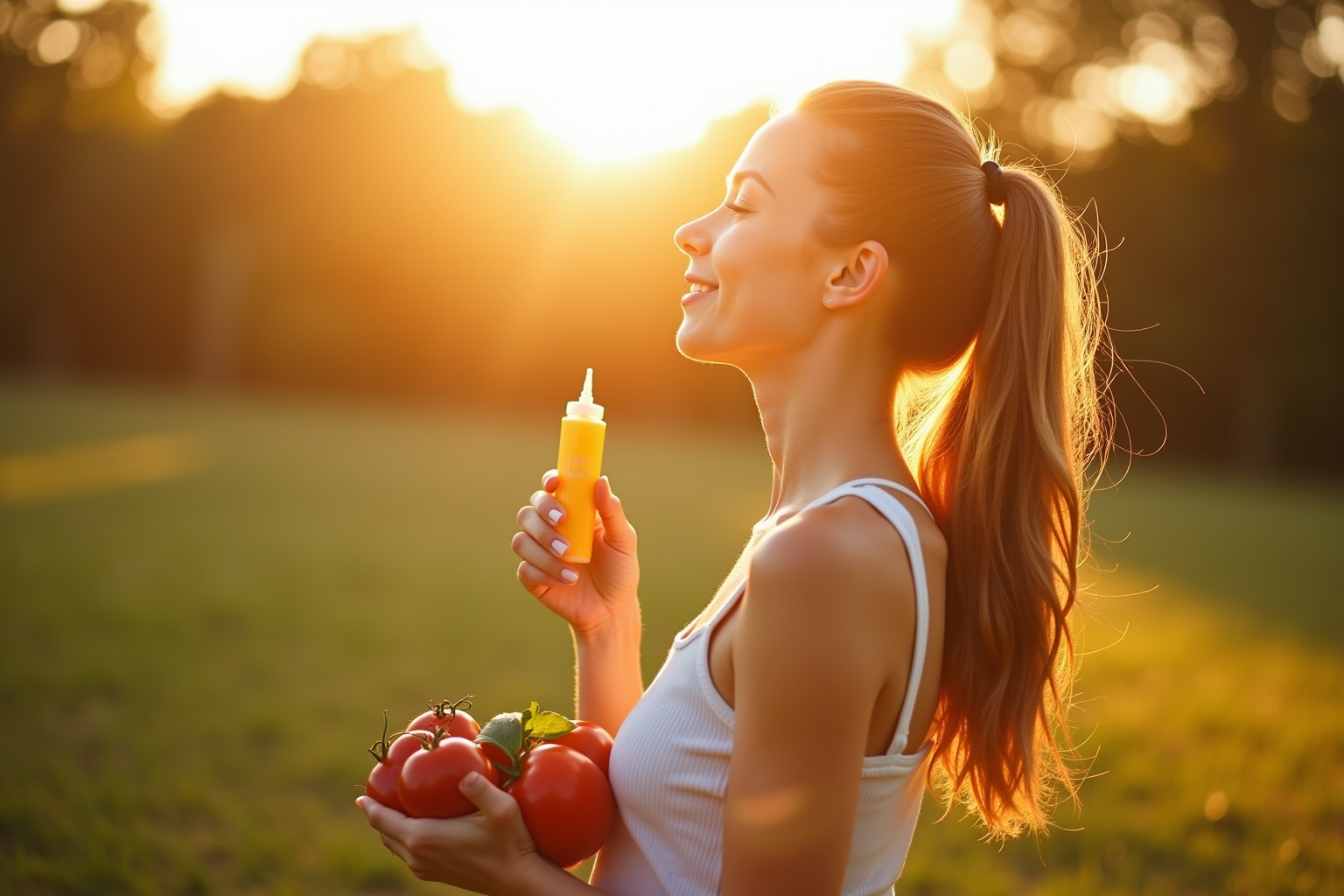 Vitamin D Mangel erkennen und natürlich beheben