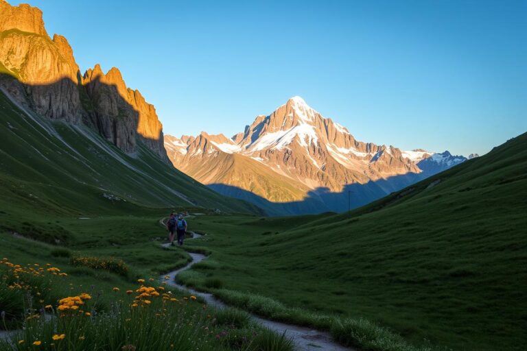 Wandern Albanien Maja Rosit Prokletije