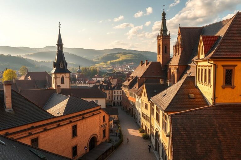 Wandern Sibiu Südkarpaten