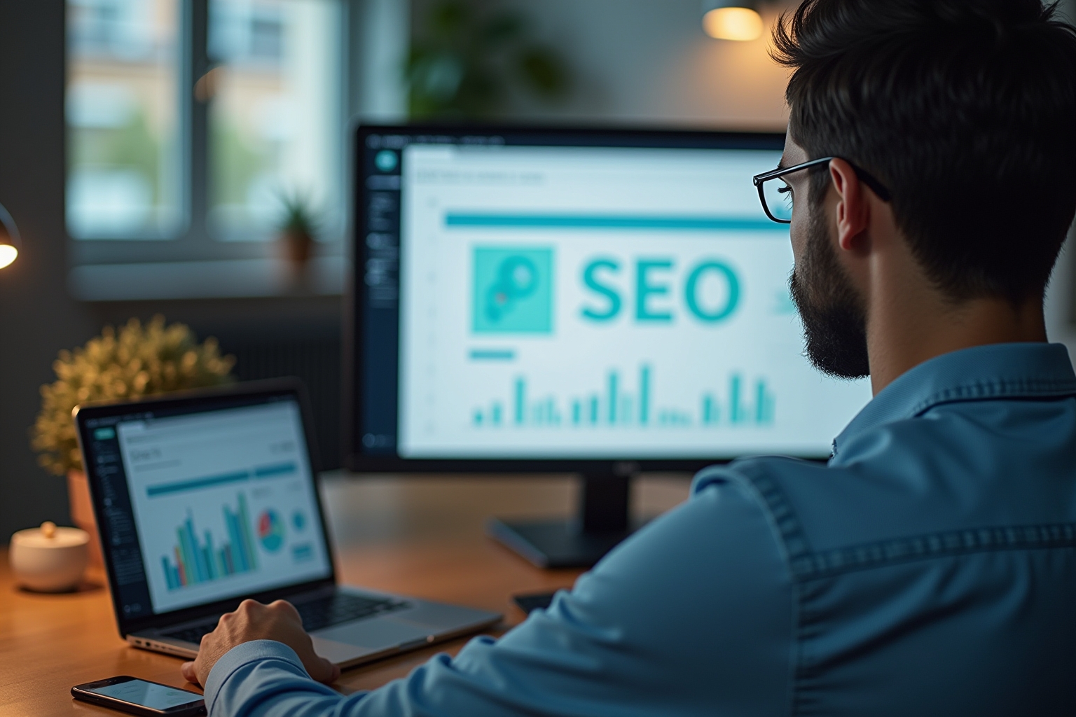 So optimierst du deine Website für mehr Erfolg