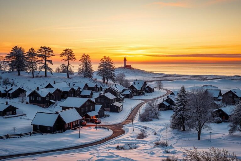 Winter Ausflugsziele Deutschland