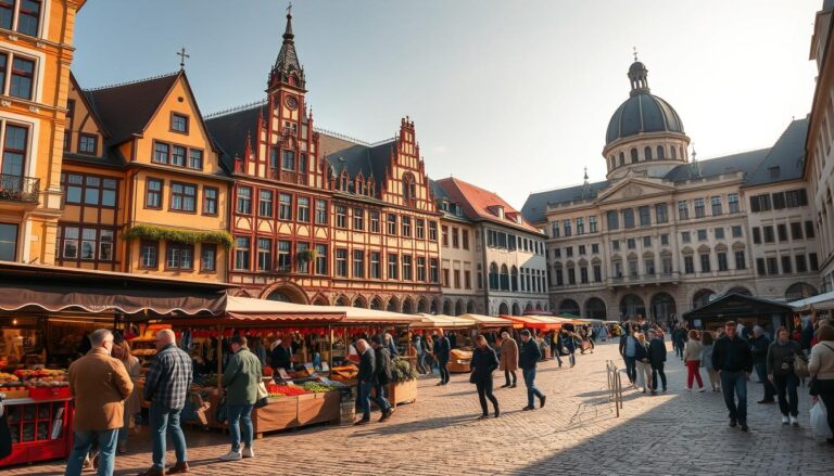 Wo München noch authentisch ist