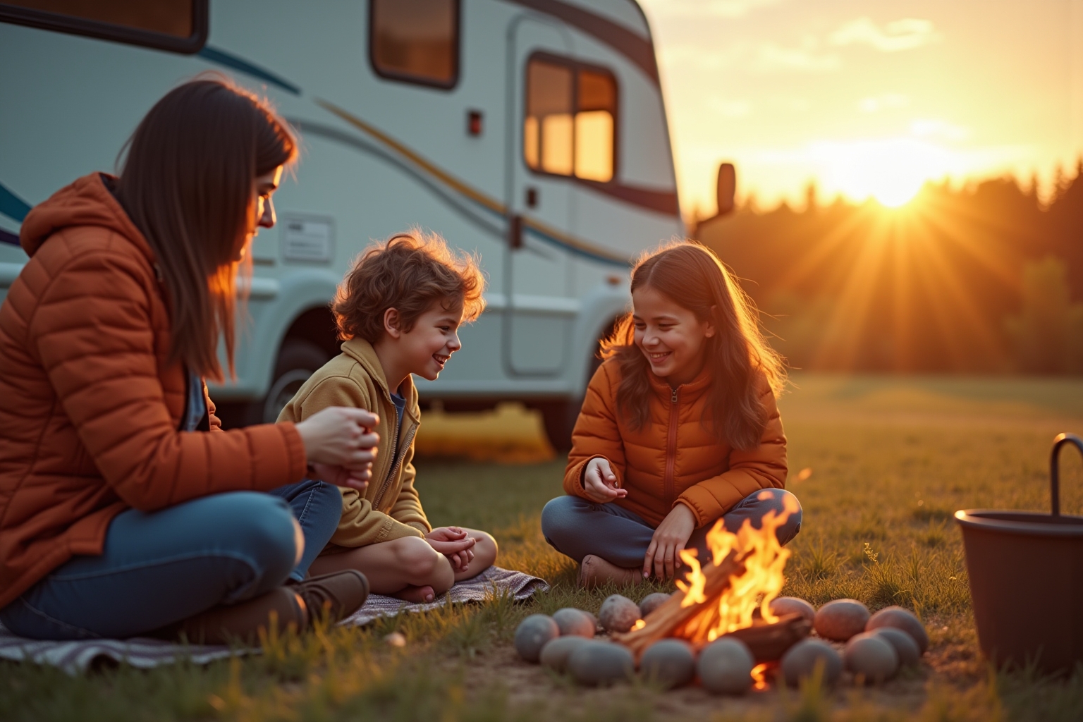 Urlaub mit dem Wohnmobil: Tipps für Einsteiger 2026