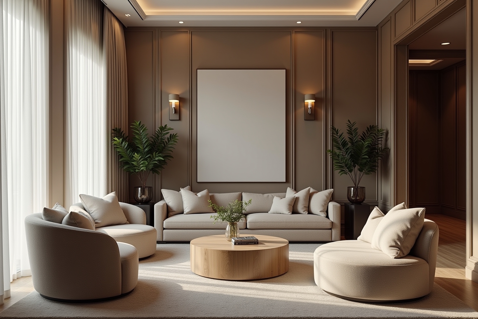 Zeitlose Wohnraumgestaltung: 5 Tipps für mehr Wert