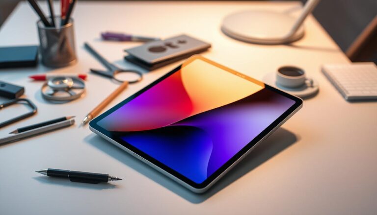 iPad Pro mieten für professionelle Anwendungen