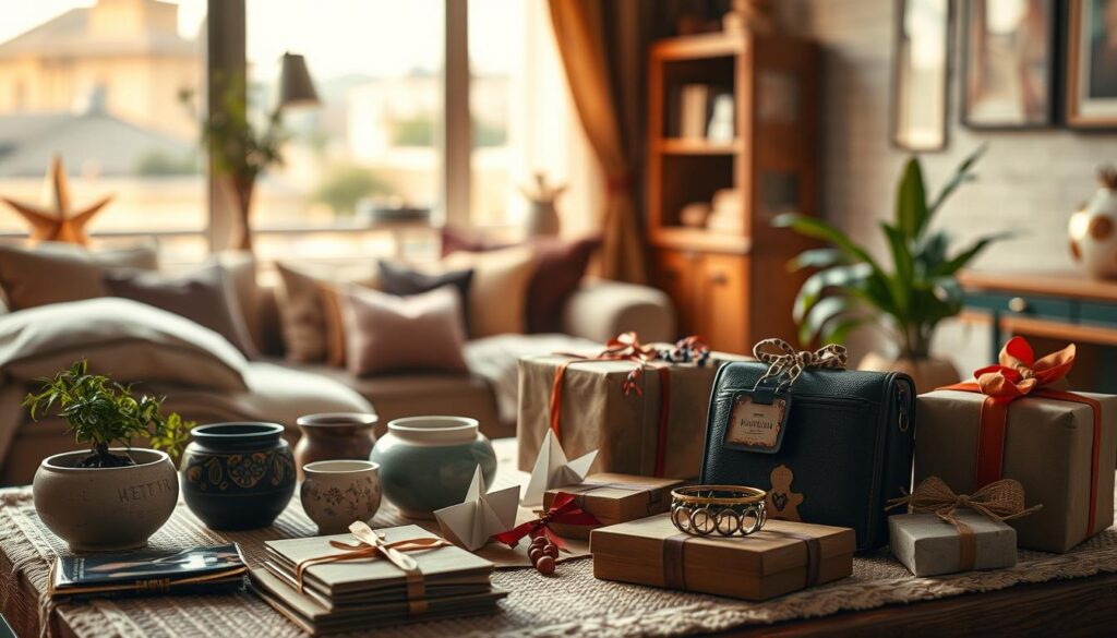 kreative Geschenke besondere Momente